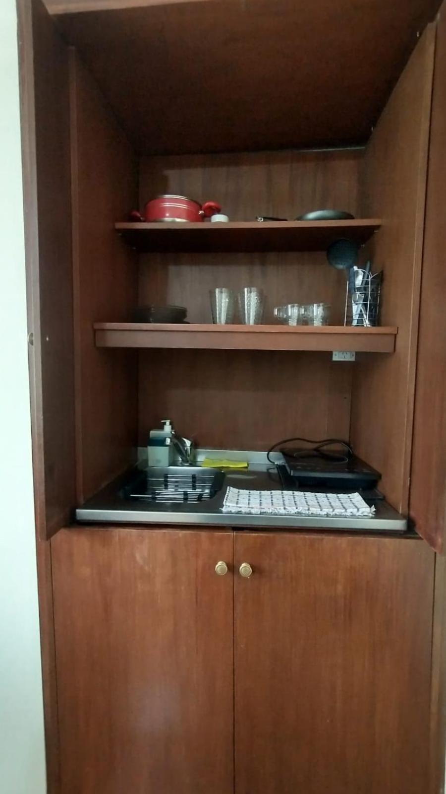 Departamento Plaza Italia Executive