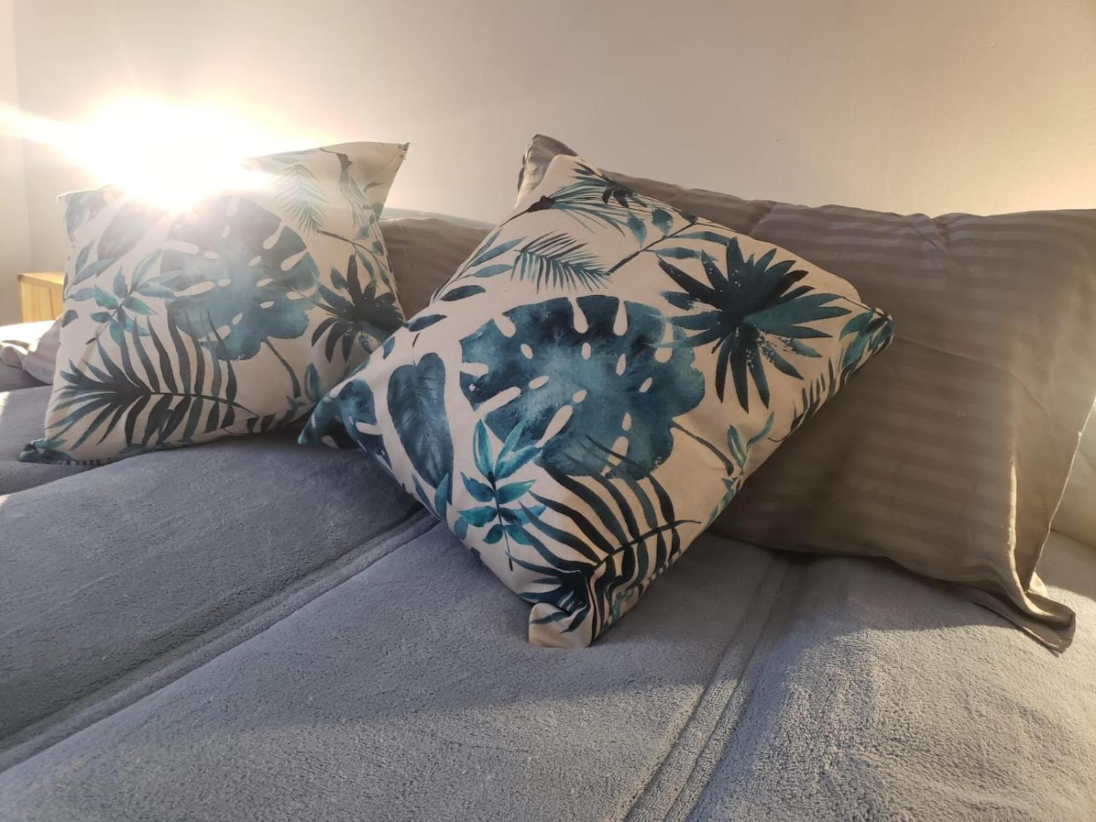 Holiday home Aristides Azul *