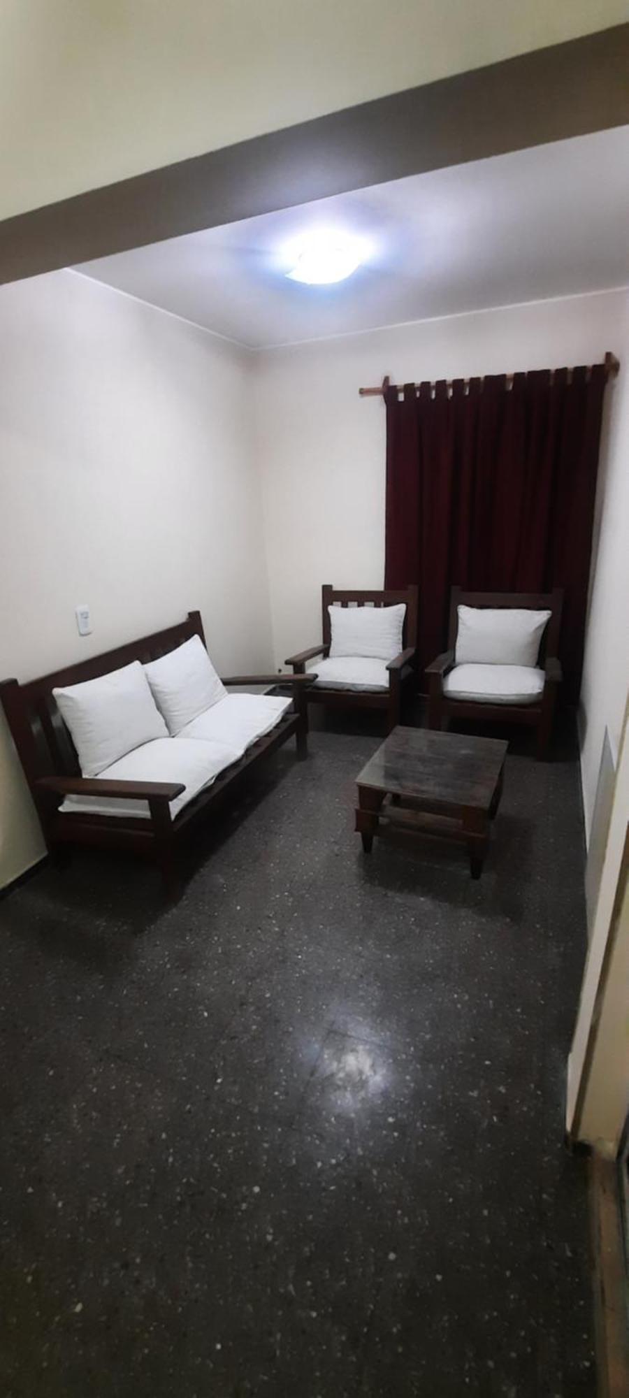 Apartamento - Departamento