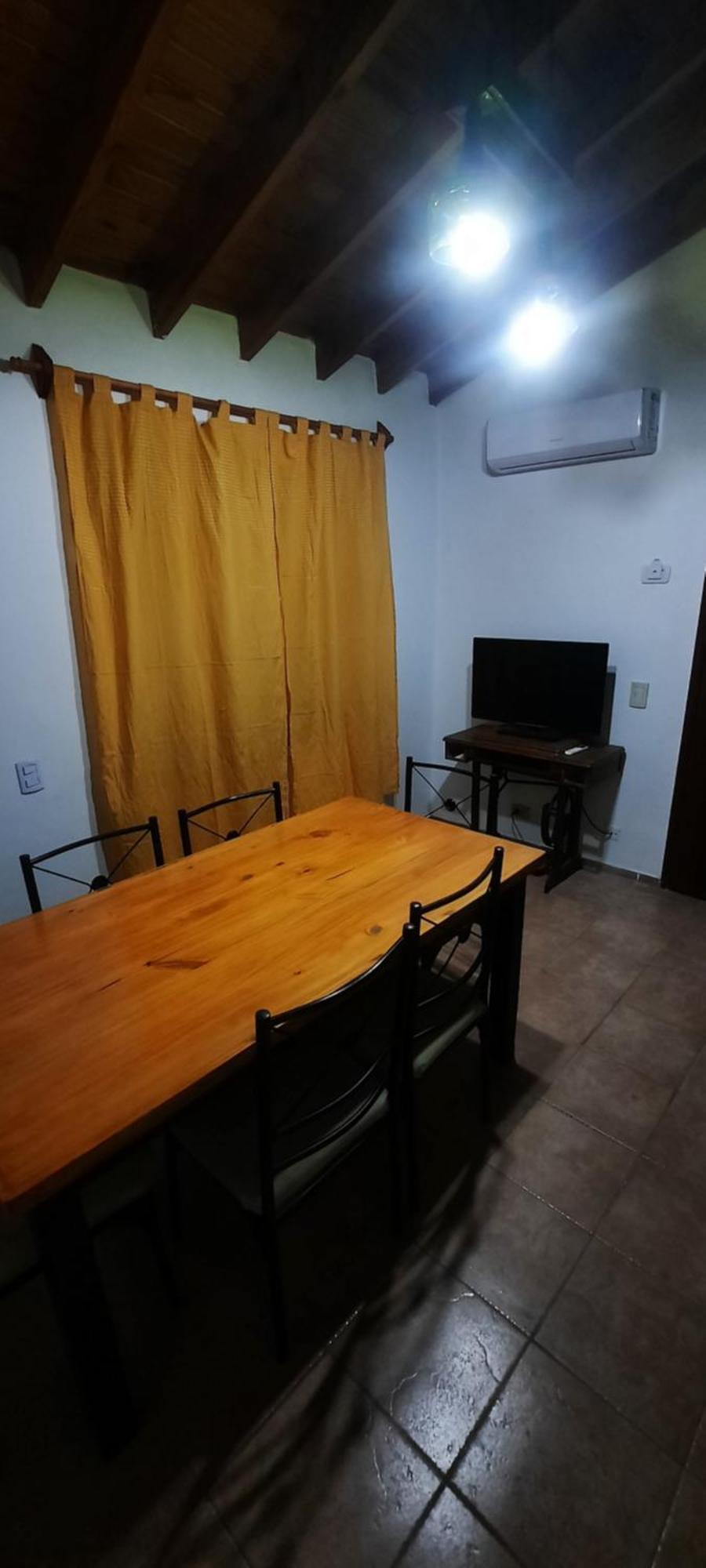 Apartamento - Departamento
