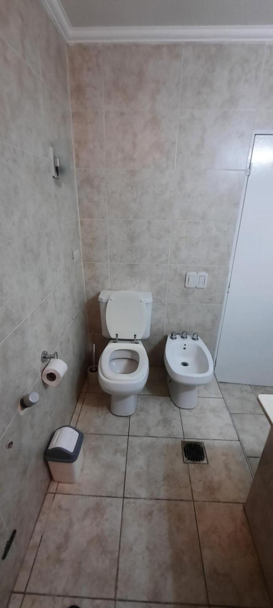 - Departamento * Mendoza