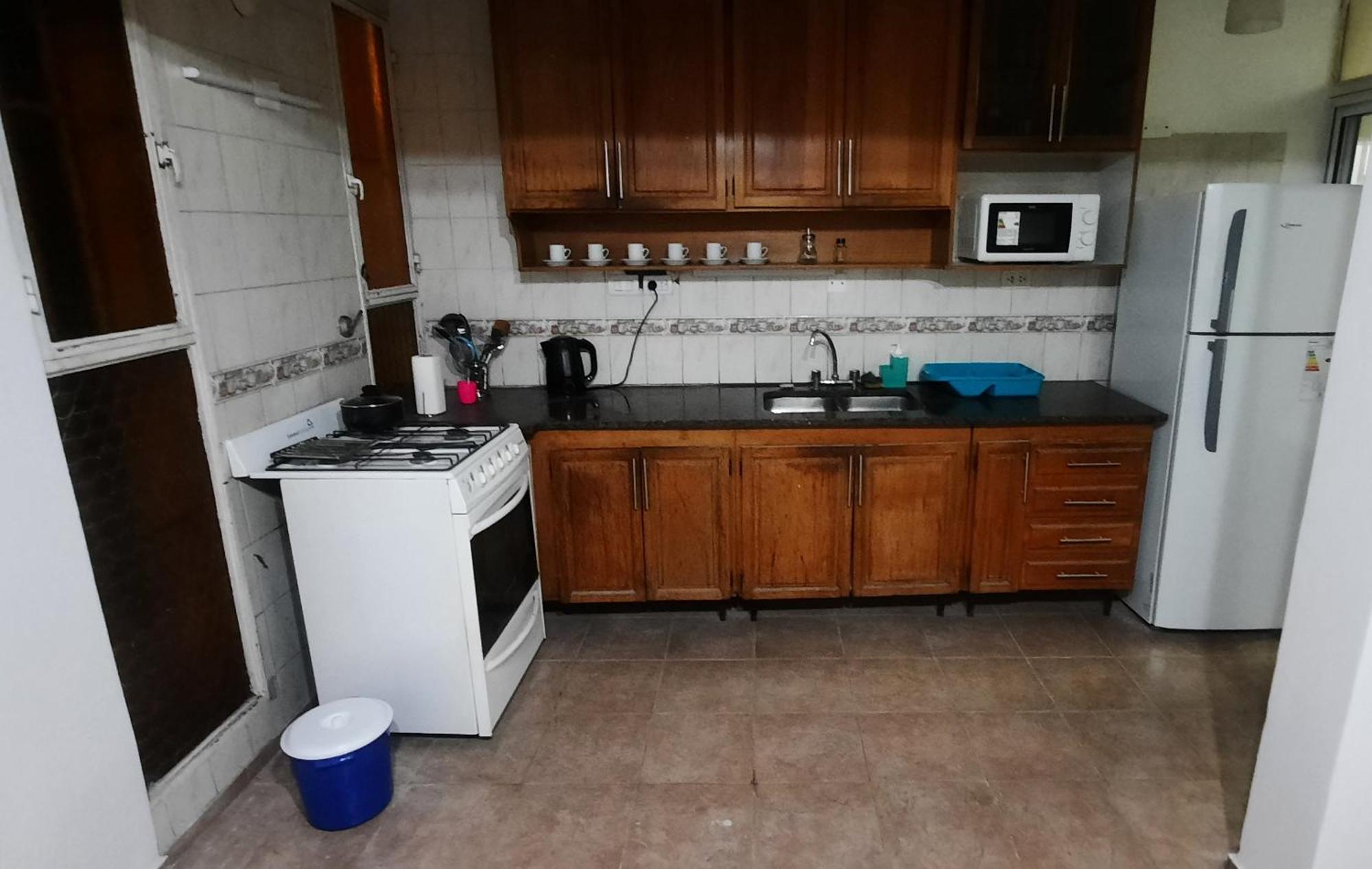 Apartamento - Departamento *