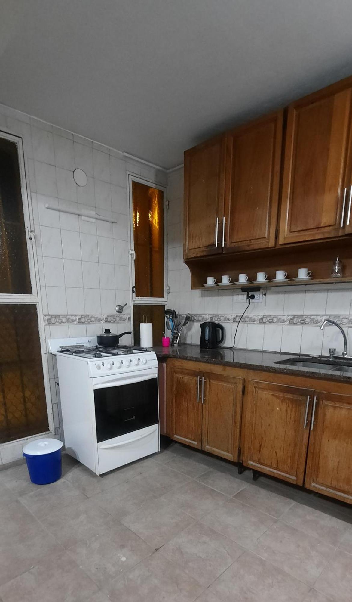 Apartamento - Departamento Mendoza