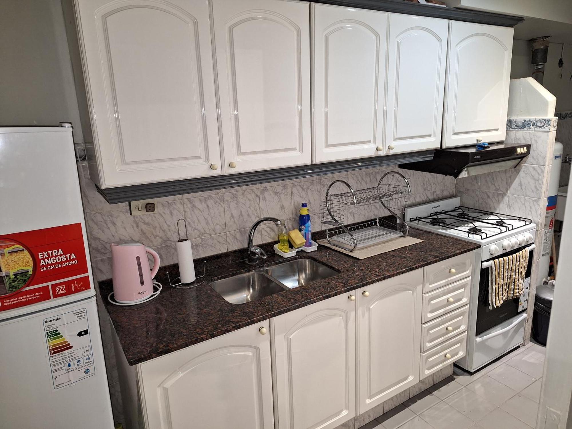 Apartamento Pedro Molina