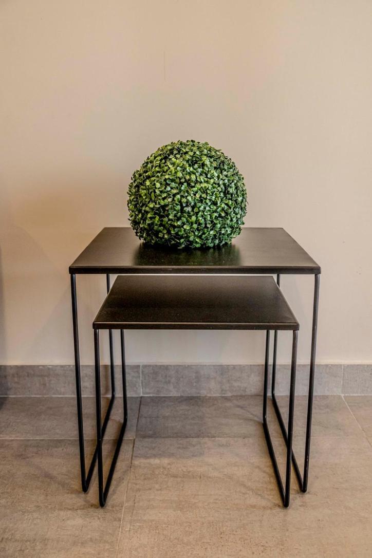 Departamento Moreno Park Apartment