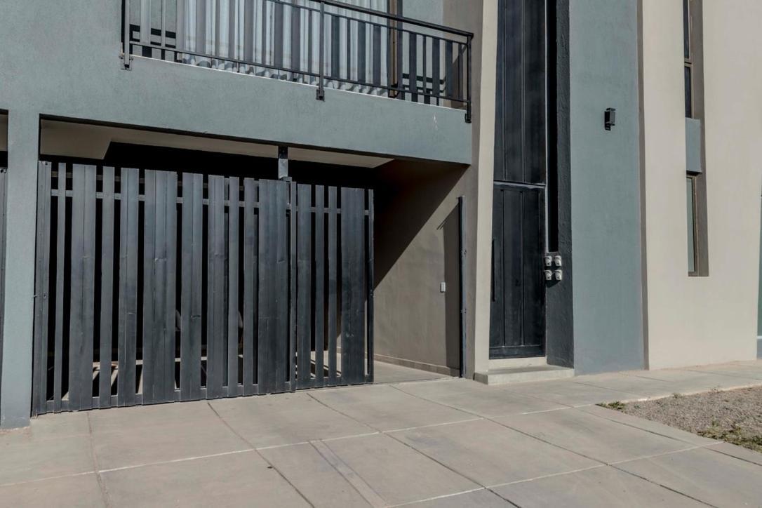 Departamento Moreno Park Apartment Mendoza