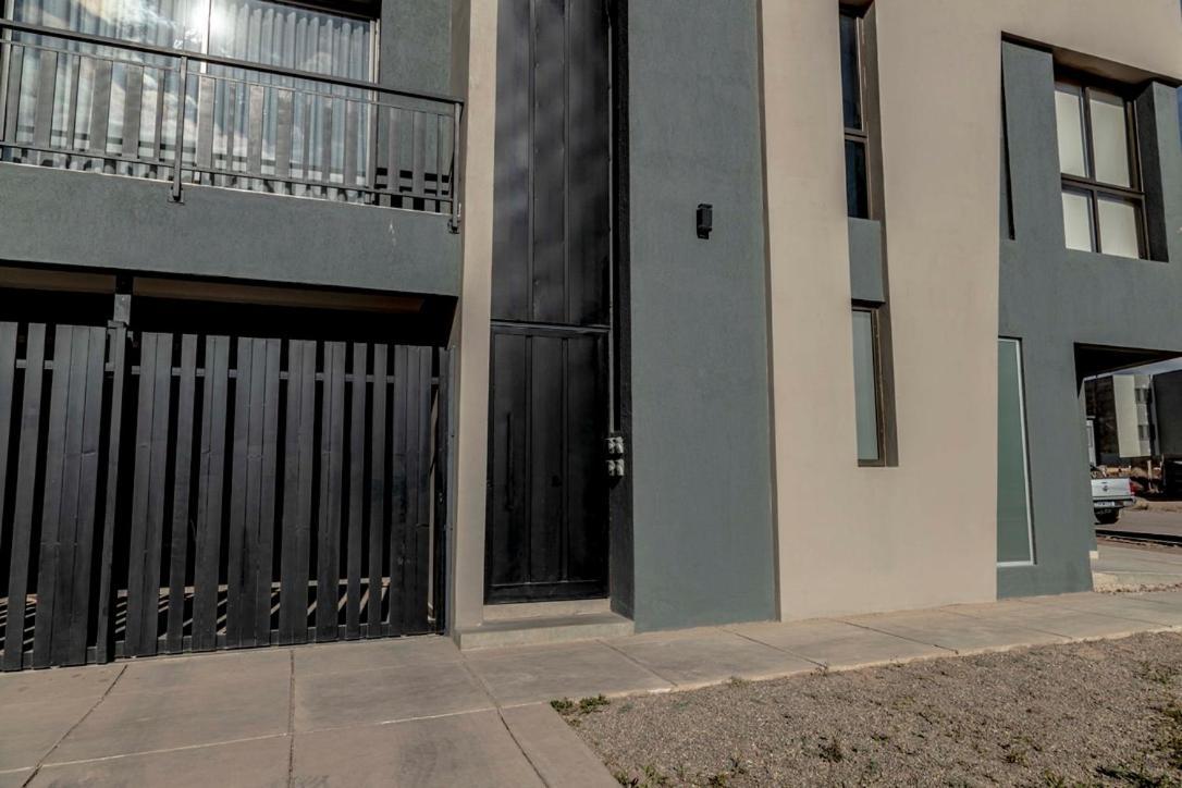 Departamento Moreno Park *
