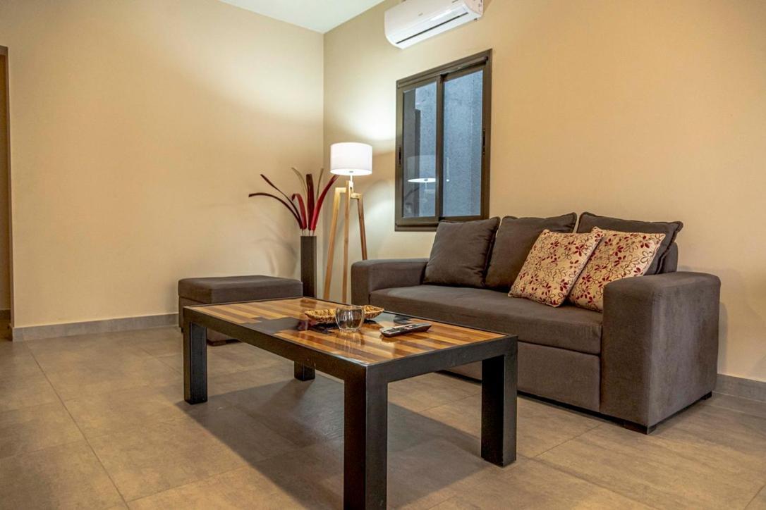 Apartment Departamento Moreno Park Mendoza