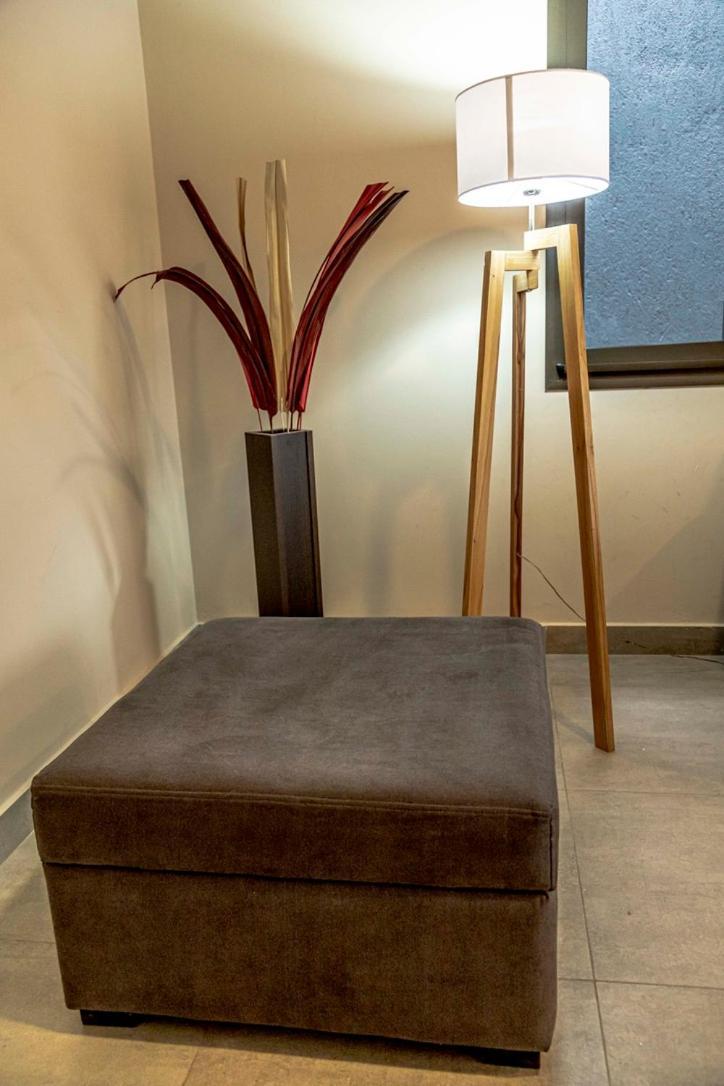 Departamento Moreno Park Apartment *