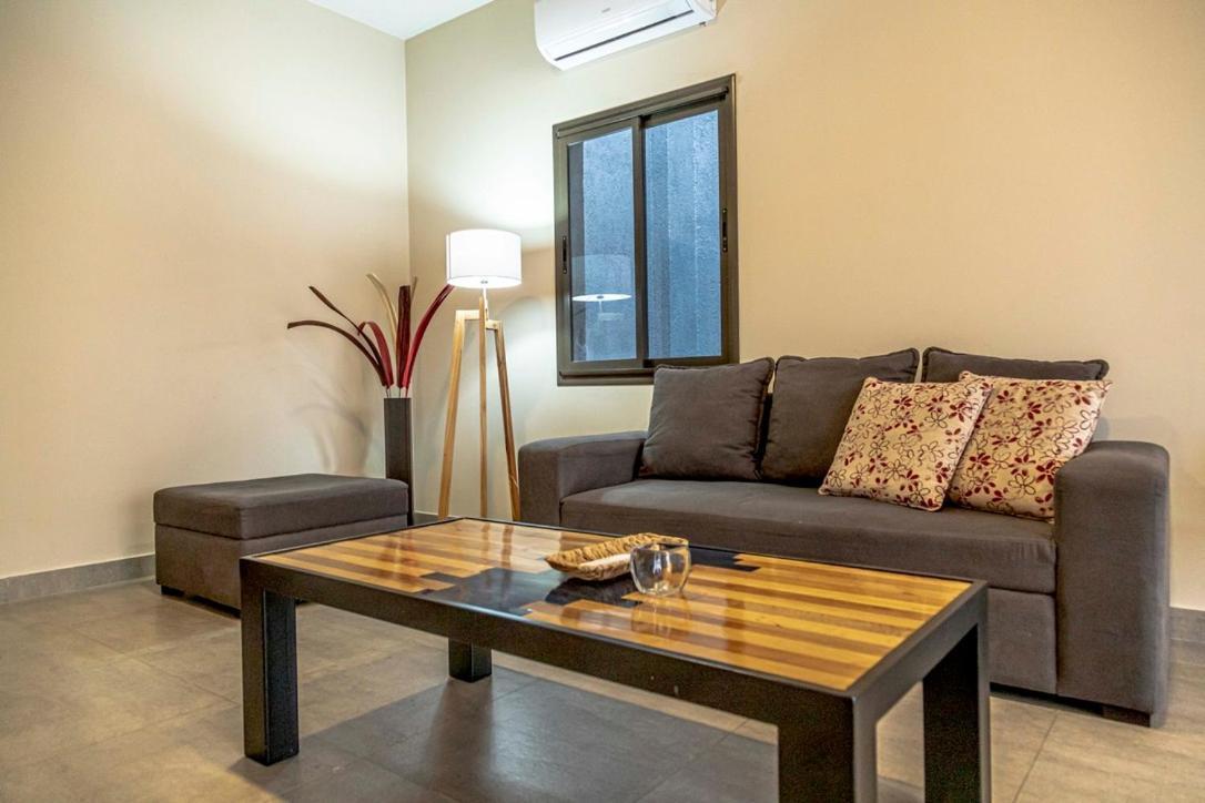 Apartment Departamento Moreno Park Mendoza