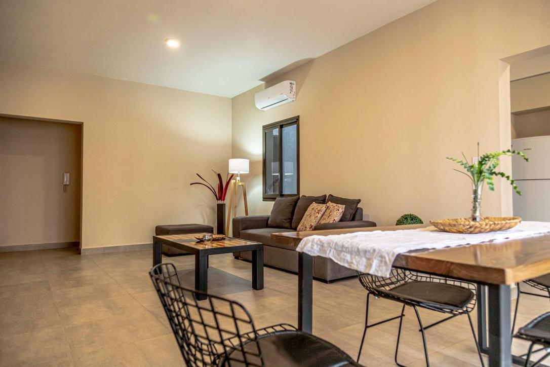Departamento Moreno Park * Mendoza