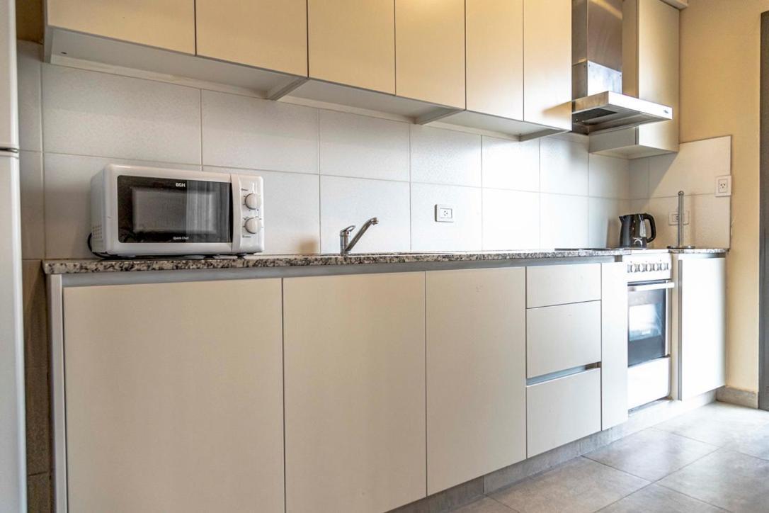 Departamento Moreno Park Apartment *