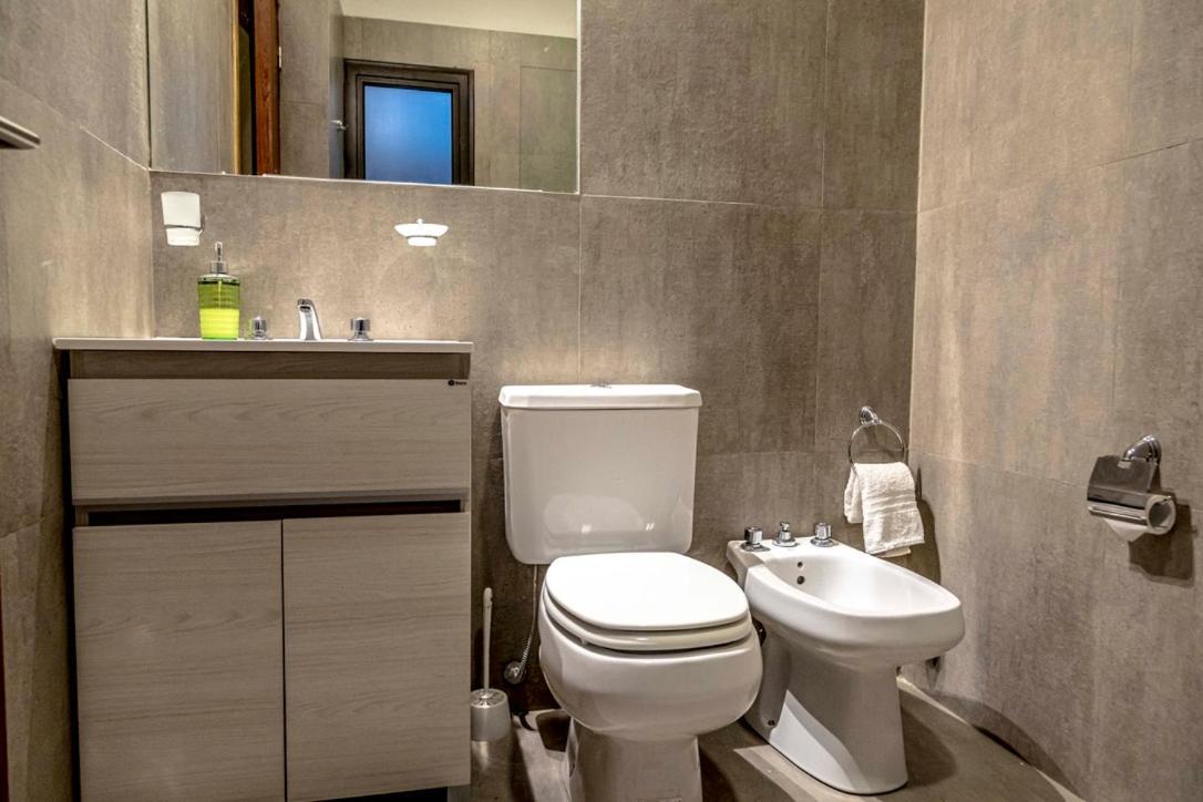 Apartment Departamento Moreno Park *
