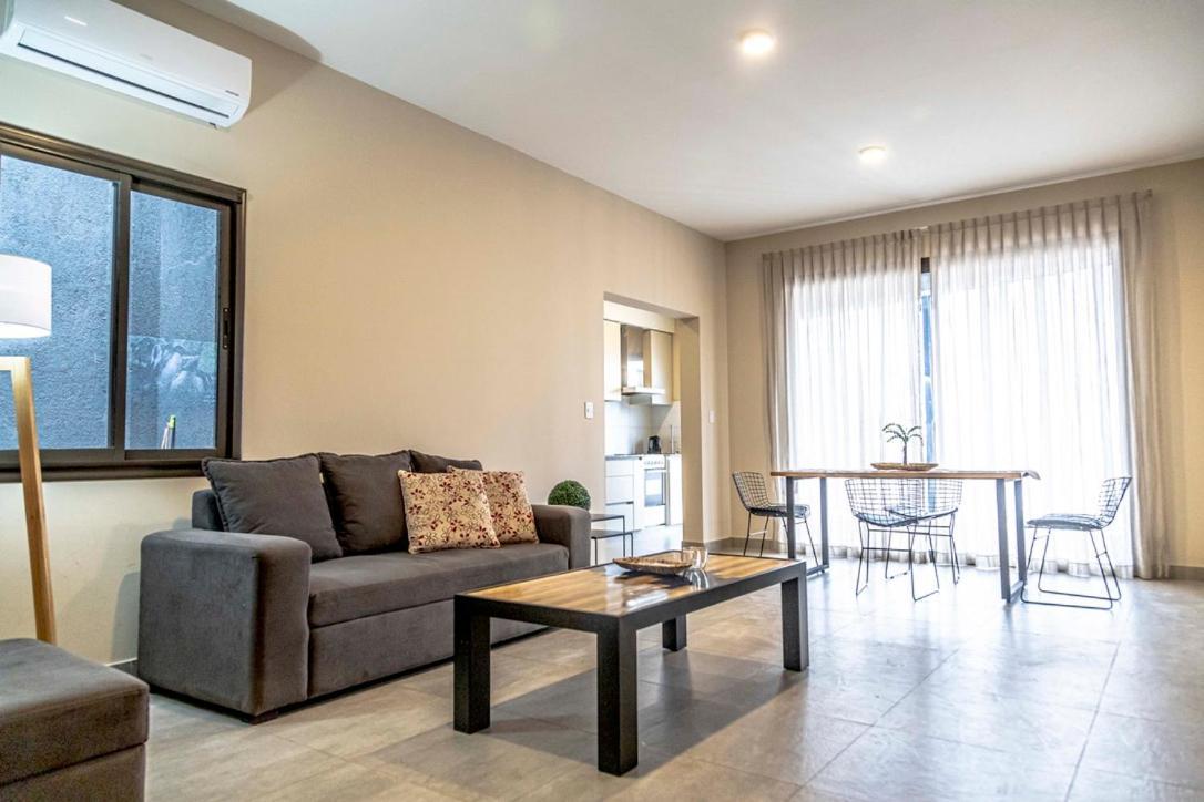 Departamento Moreno Park *