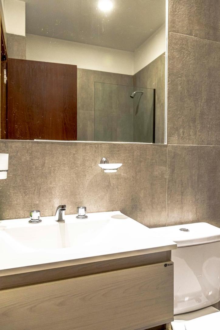 Departamento Moreno Park Mendoza