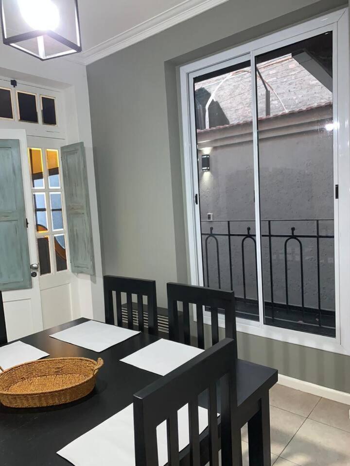 Сasa de vacaciones Casona Centrica Alameda Mendoza