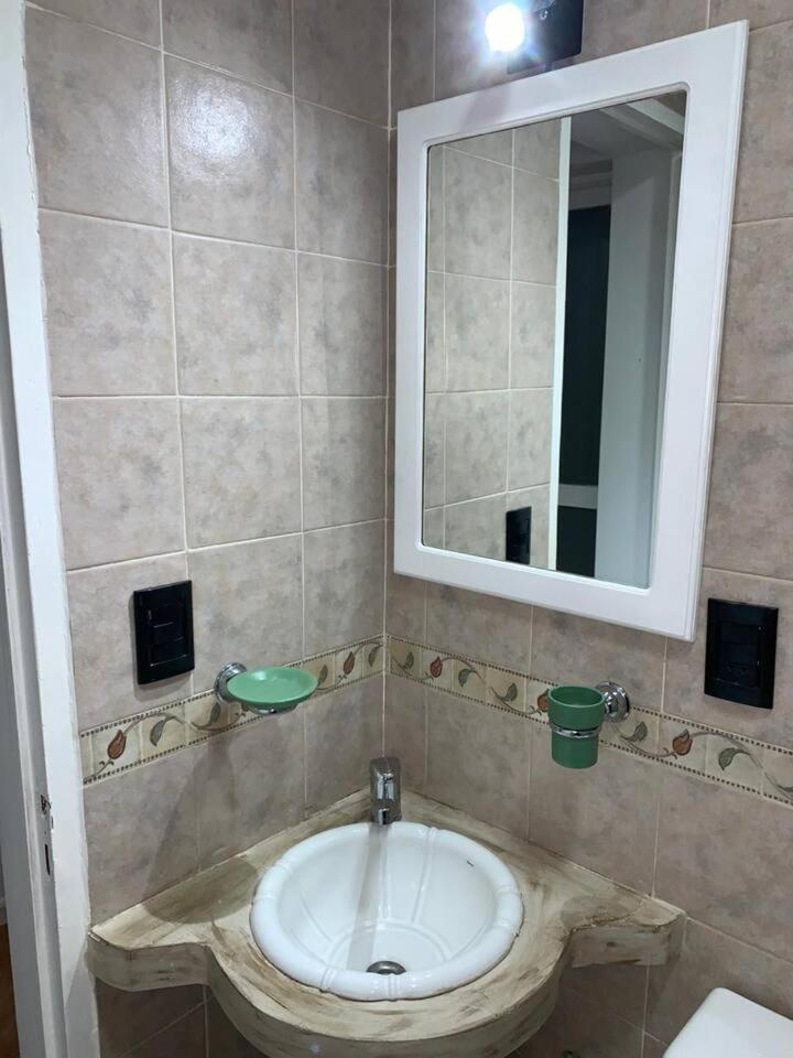 Casona Centrica Alameda Сasa de vacaciones *