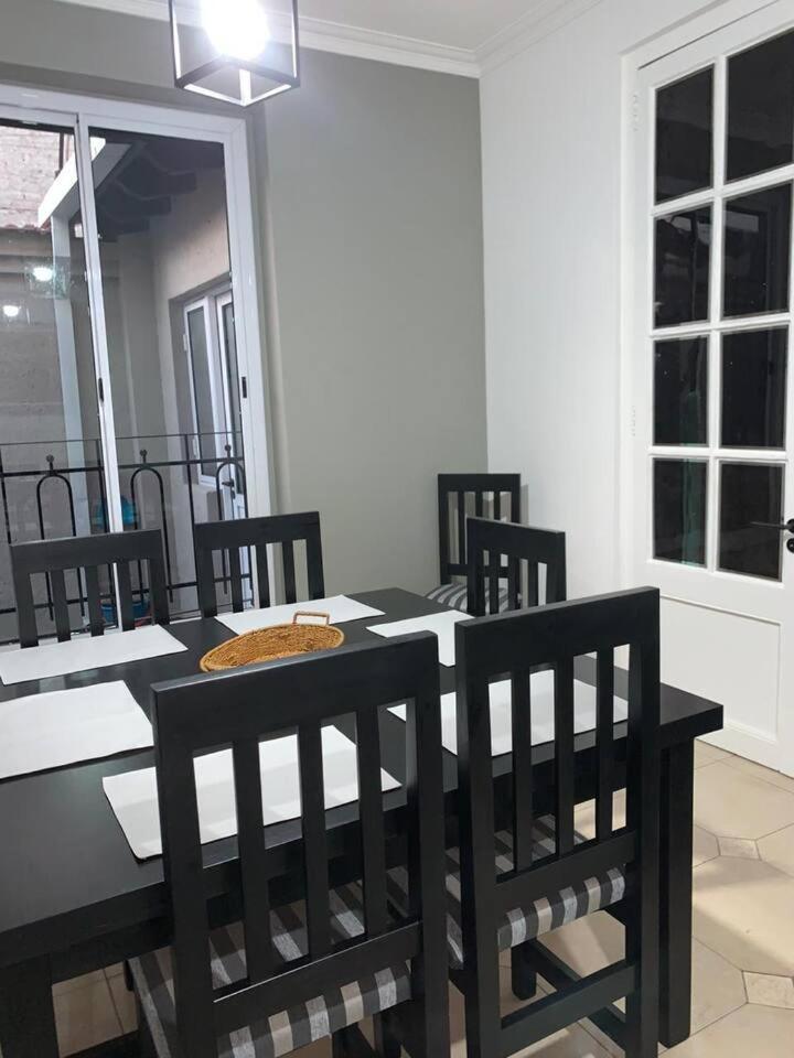 Сasa de vacaciones Casona Centrica Alameda