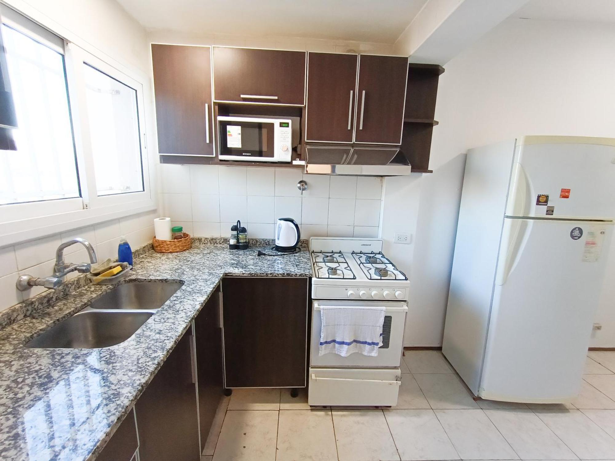 Apartment Depto Los Toneles