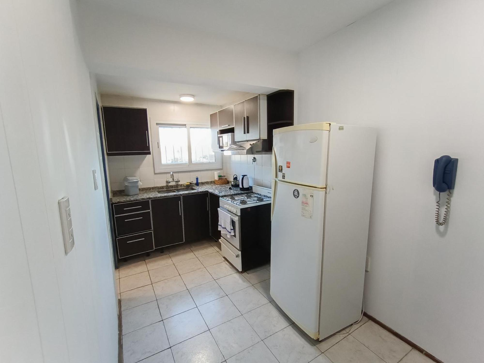 Depto Los Toneles Apartment