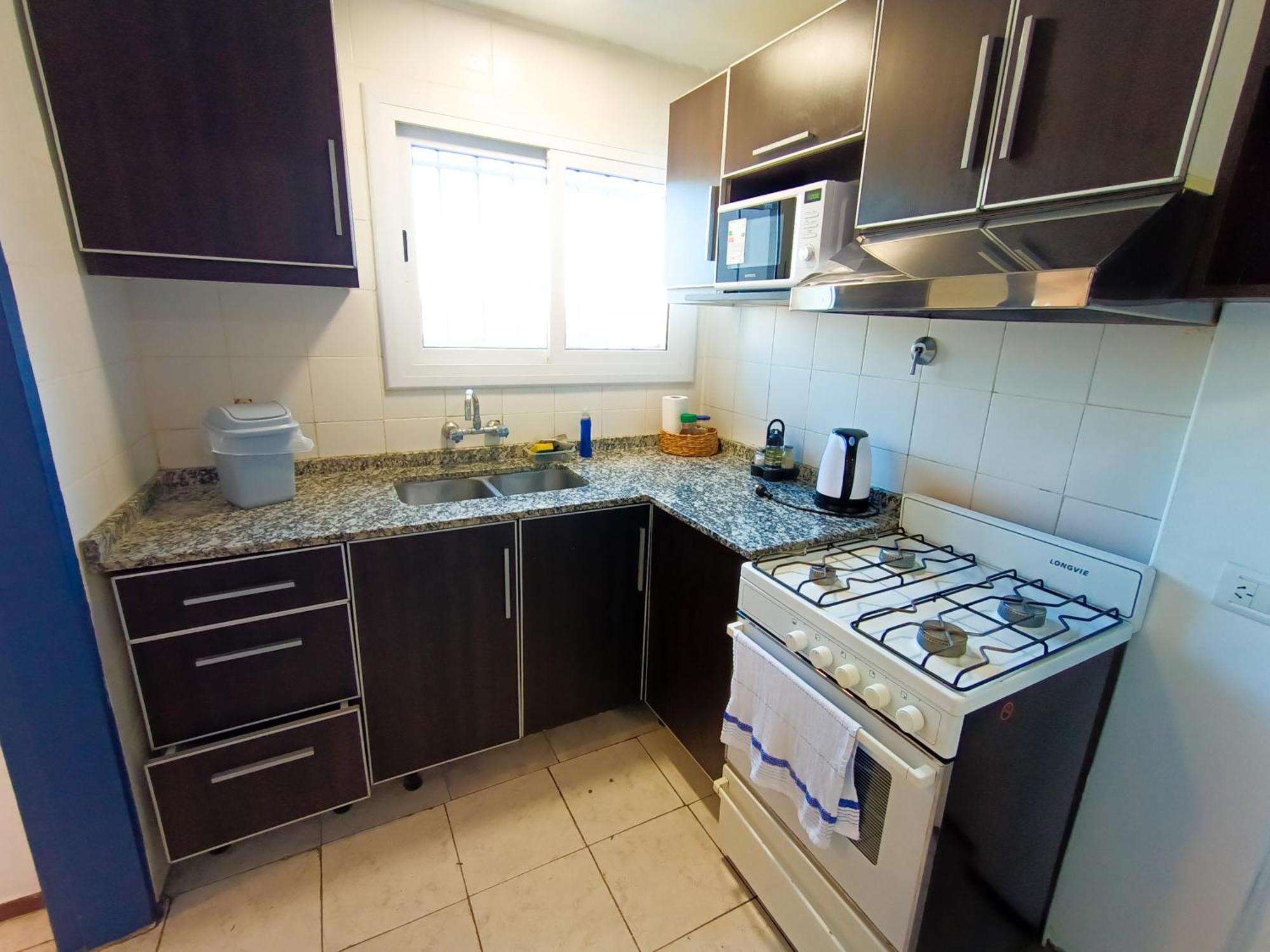 Depto Los Toneles Apartment *