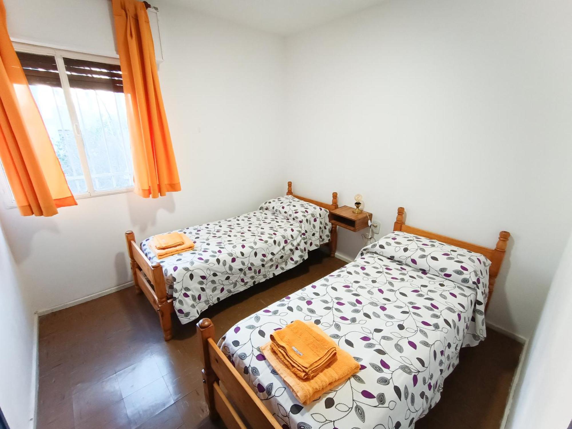 Apartment Depto Los Toneles Mendoza