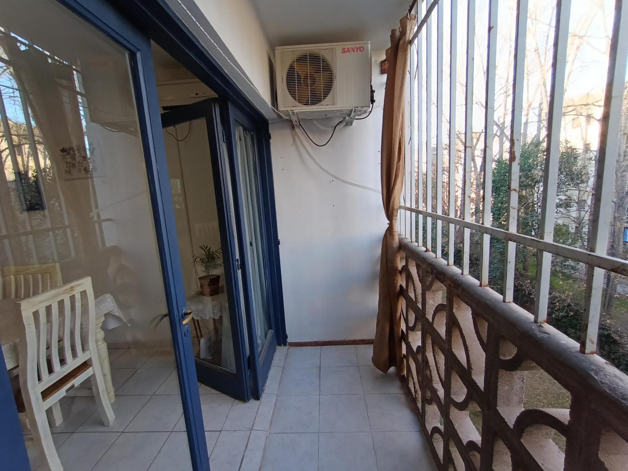 Depto Los Toneles Apartment