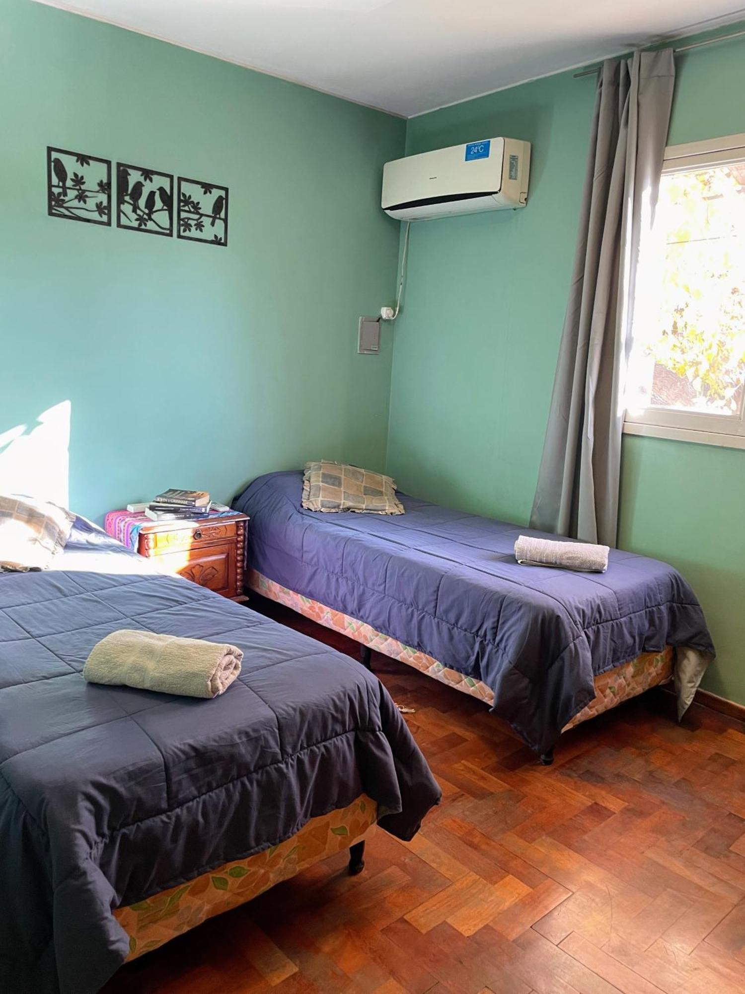 Apartamento Amplio Departamento, La Mejor Ubicación En