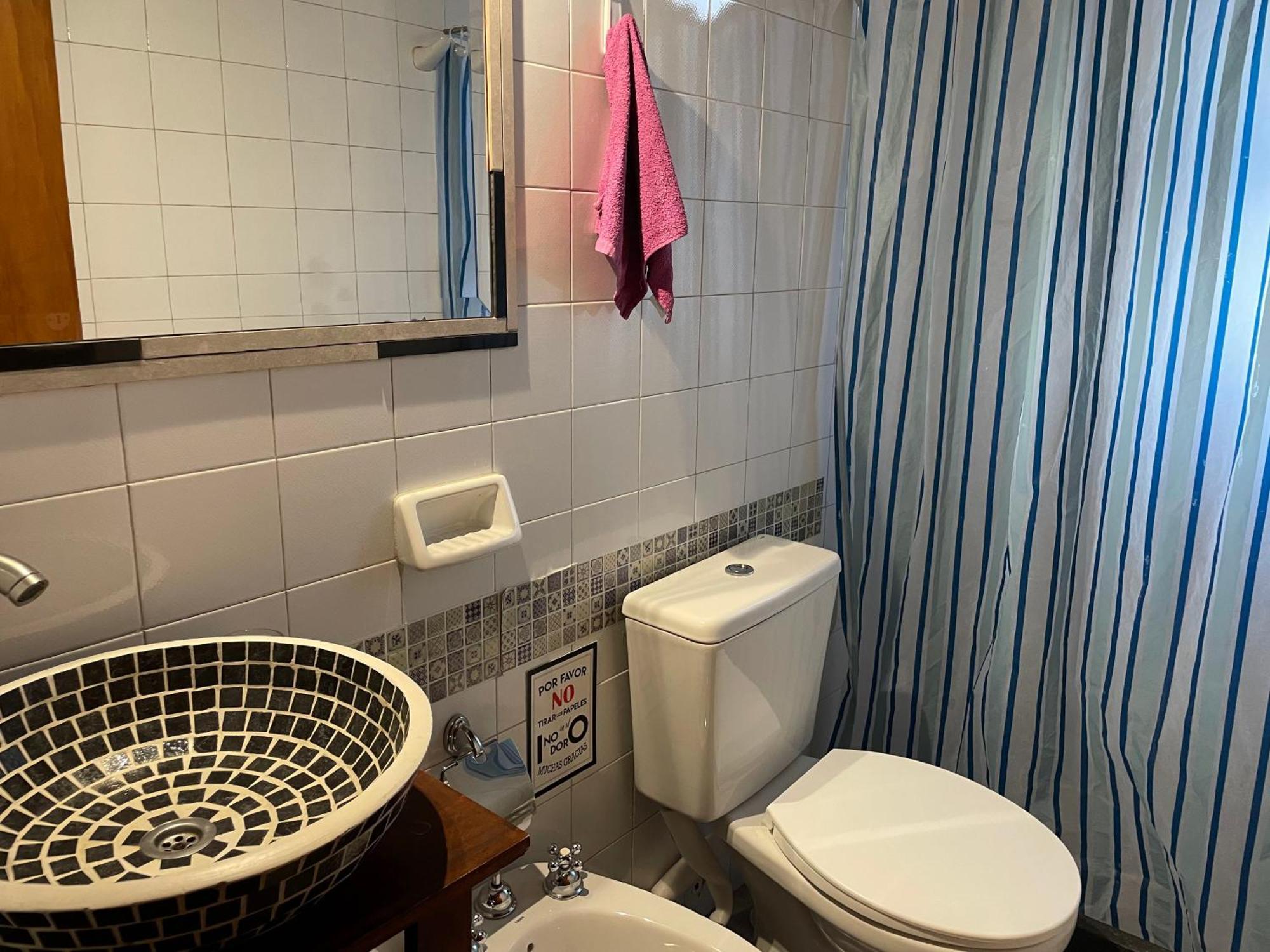 Departamento único En Apartamento Mendoza