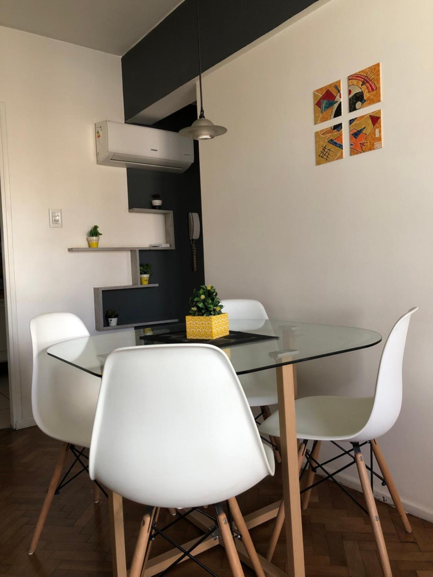 Centro Aparment * Mendoza