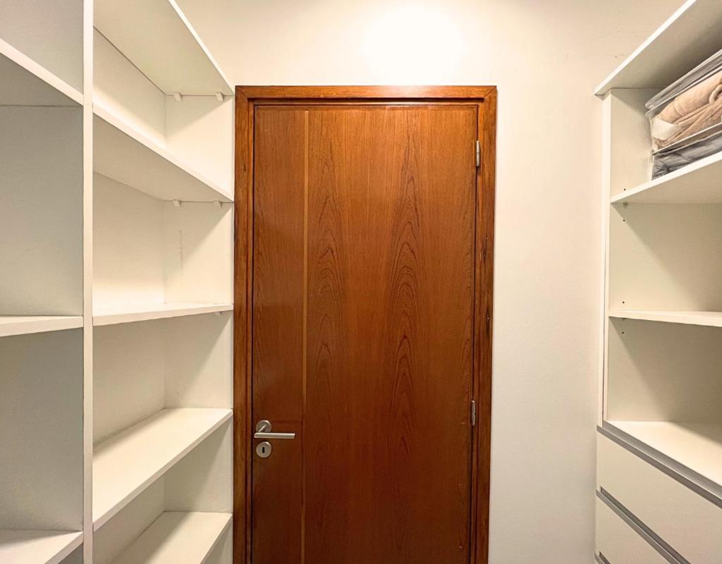 Apartamento Parque Pueyrredon Viii