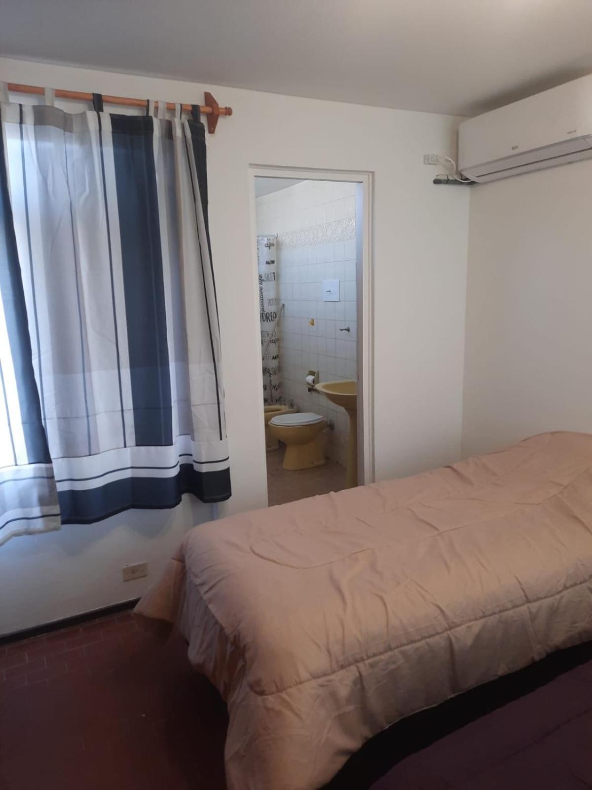 Apartamento Consorcio Arizu *