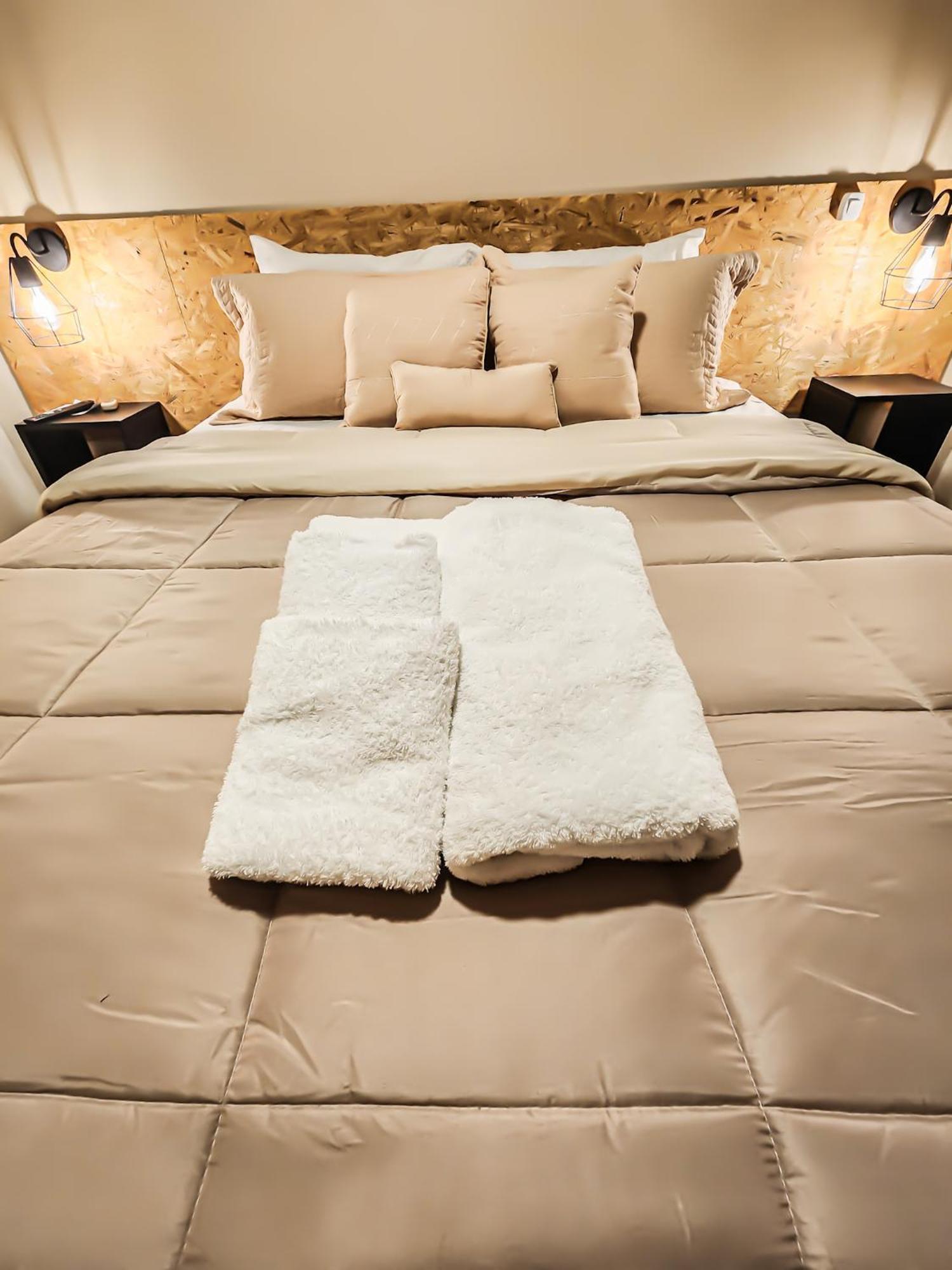 Casa Aqua Boutique Mendoza