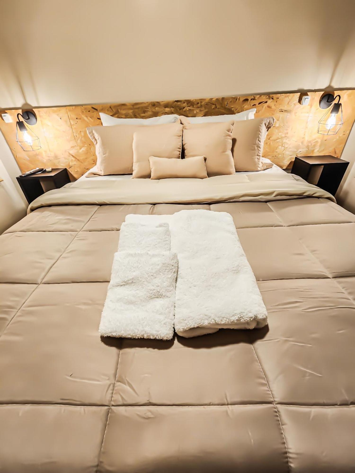 Hotel Casa Aqua Boutique