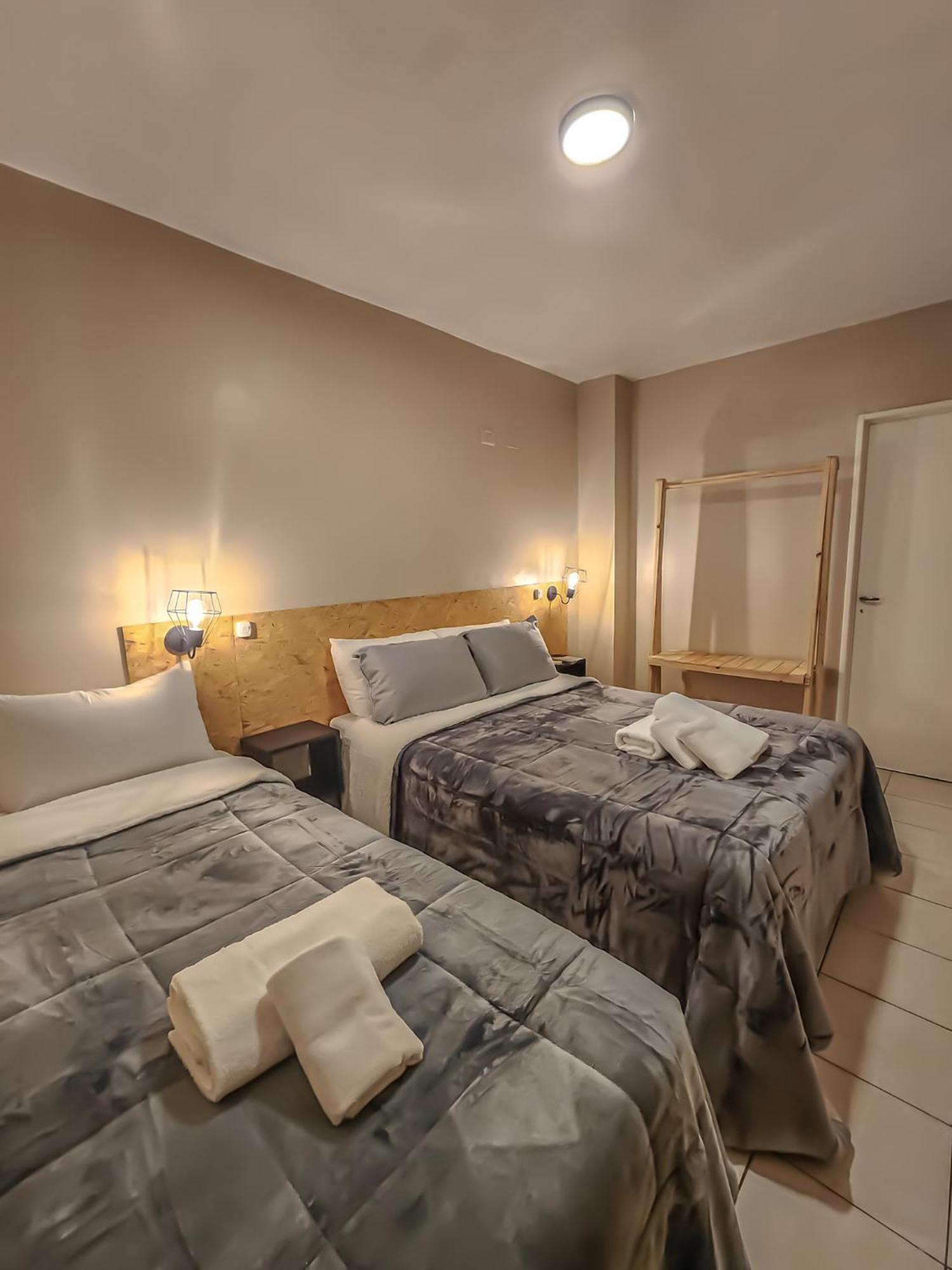 Casa Aqua Boutique Hotel Mendoza