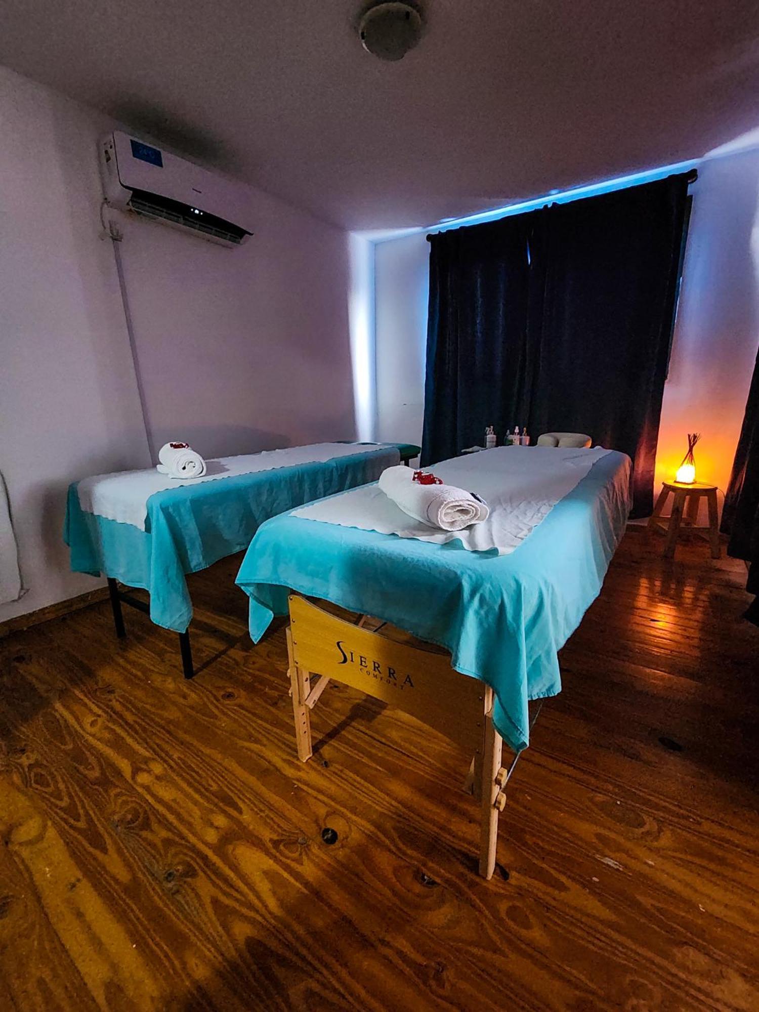 Hotel Casa Aqua Boutique