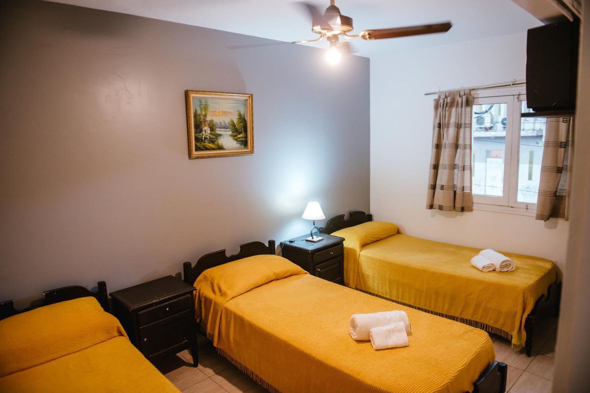 Hotel Rosario