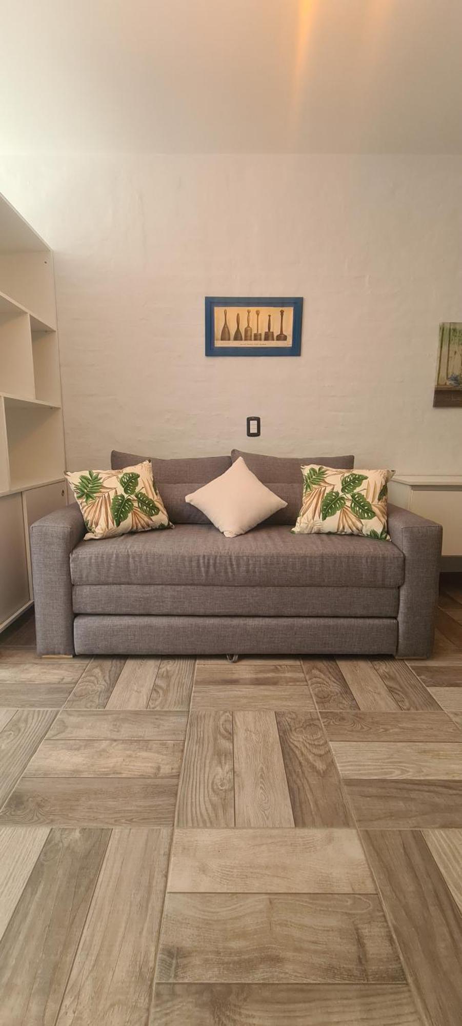 Avellaneda Apartamento