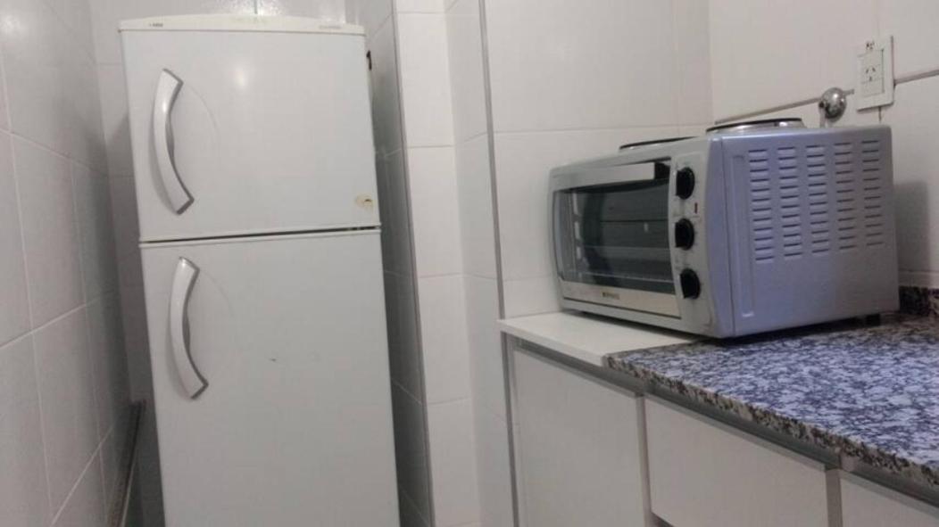 Departamentos Apartamento Mendoza