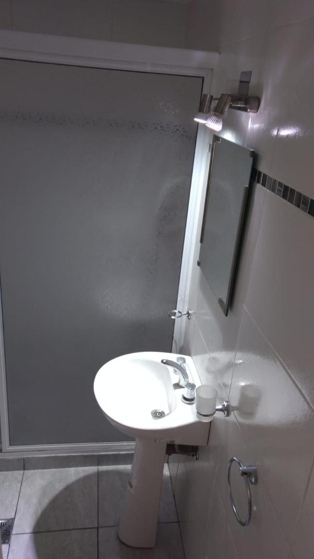Departamentos Apartamento Mendoza