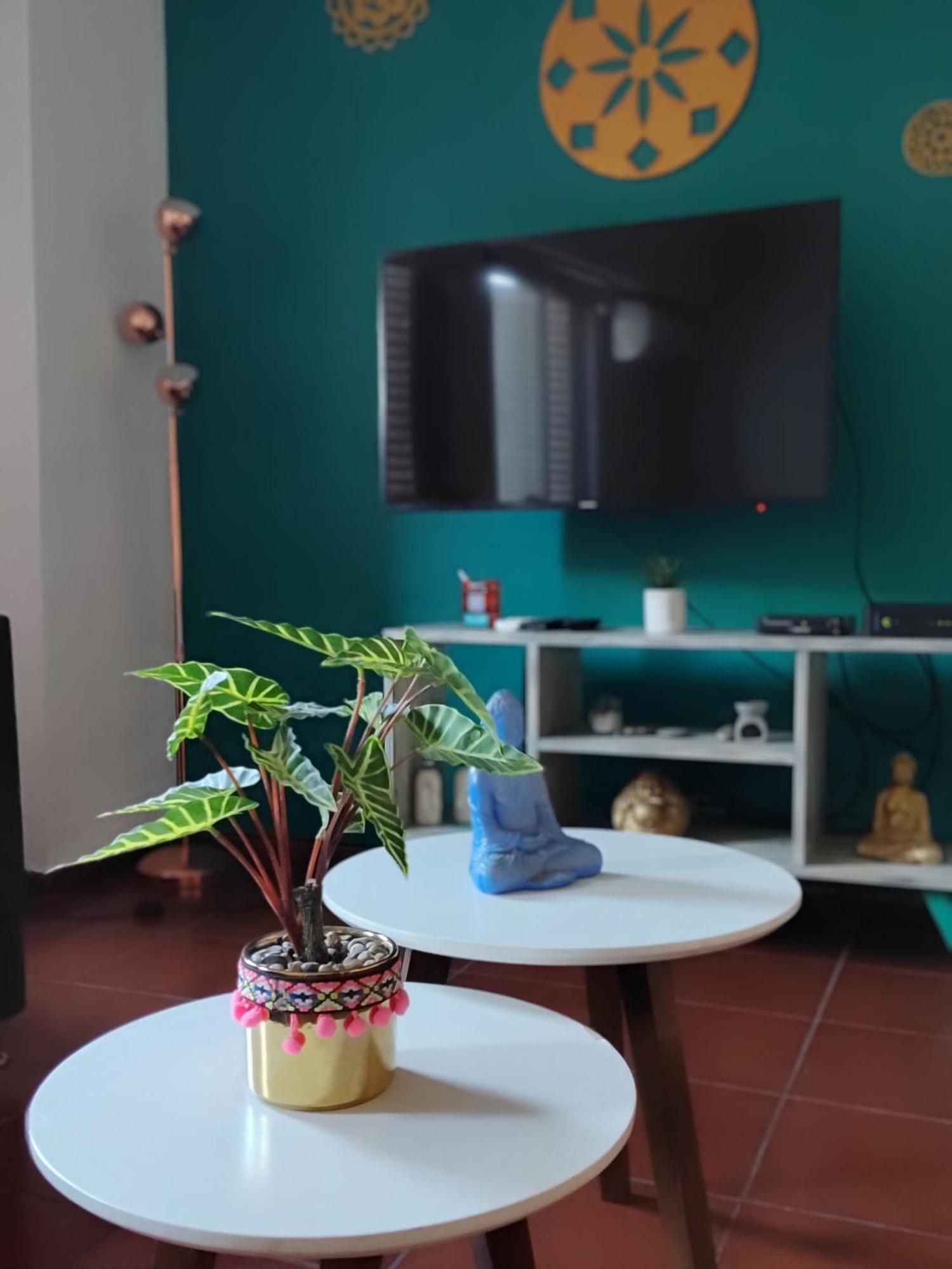 Departamento En Pleno Centro - Ubicación Privilegiada Apartamento *