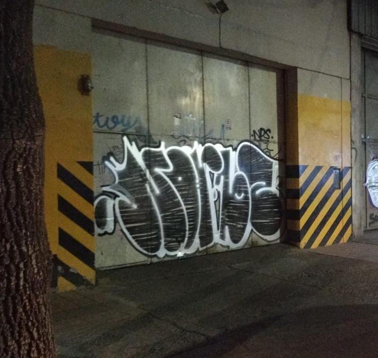 El Encuentro Pensión Mendoza