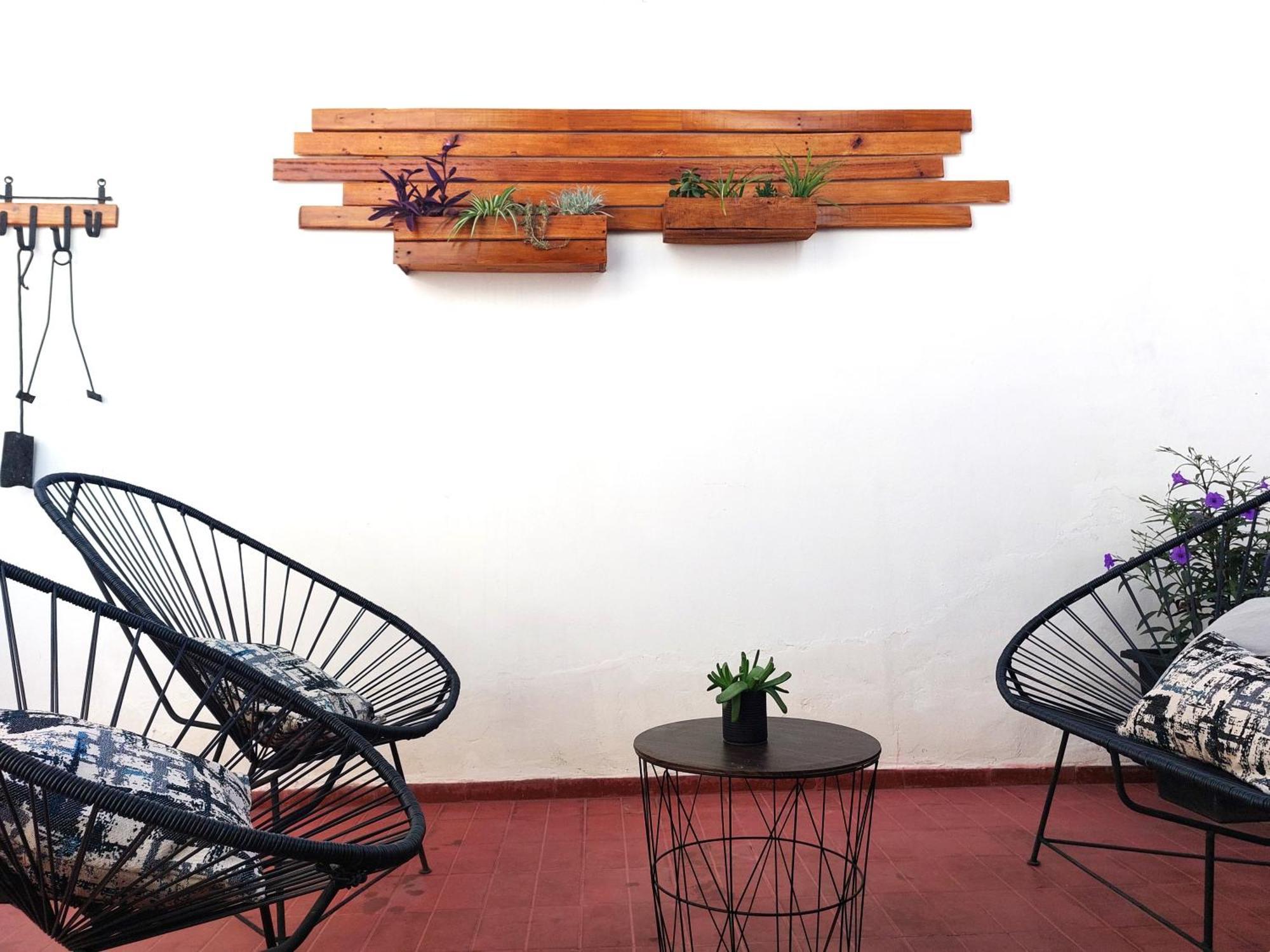 Prana Loft Urbano Apartamento *