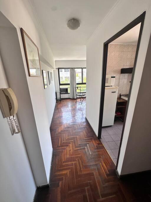 Apartamento Departamento Luminoso En El Corazon De Mendoza