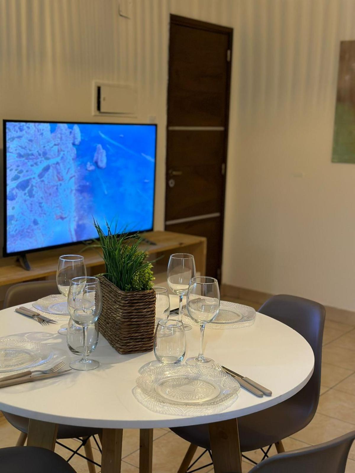Apartamento Nordik 2 Mendoza