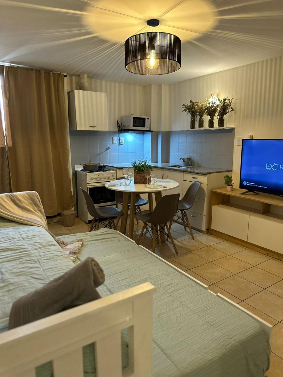 Apartamento Nordik 2 *