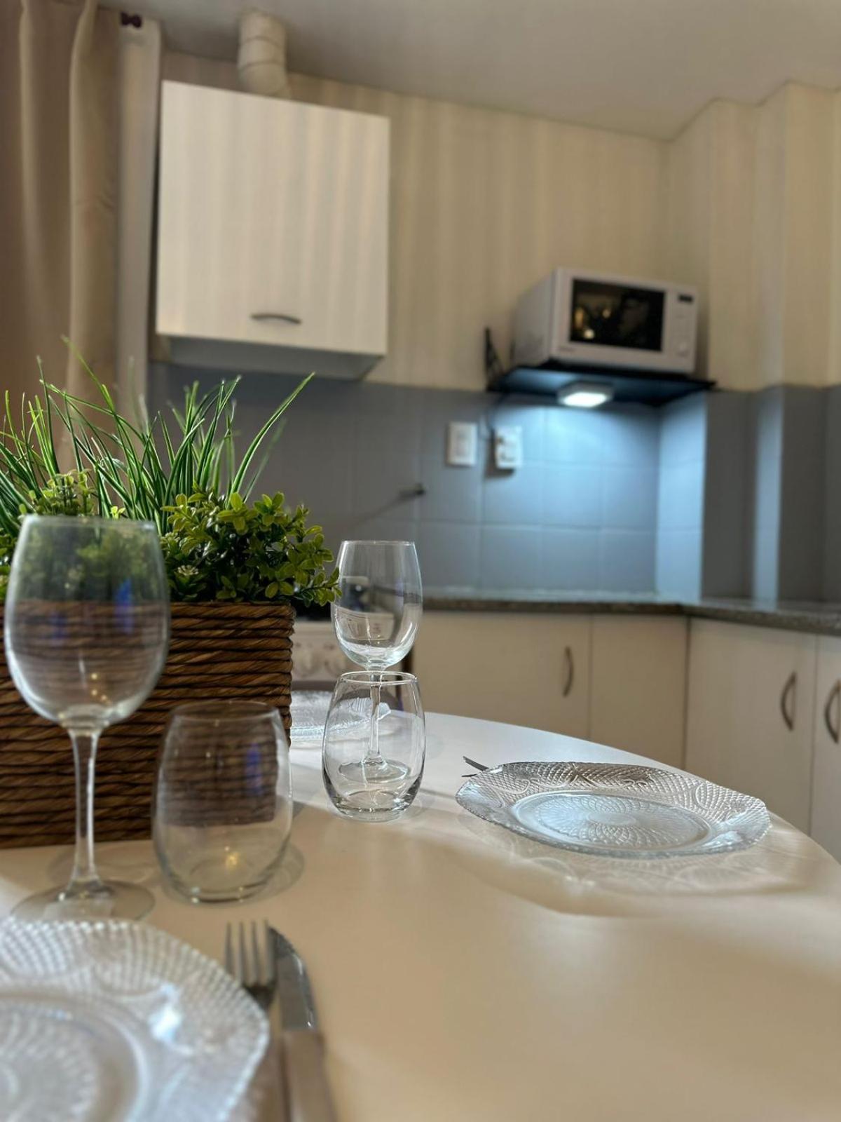 Nordik 2 Apartamento Mendoza