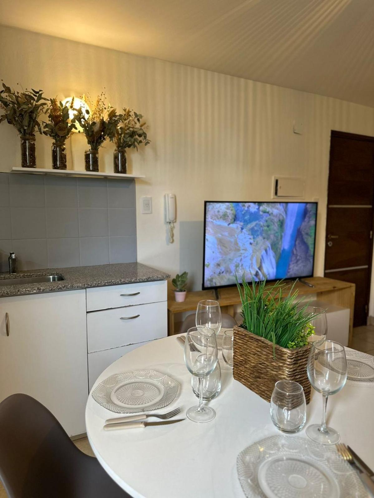 Nordik 2 Apartamento Mendoza
