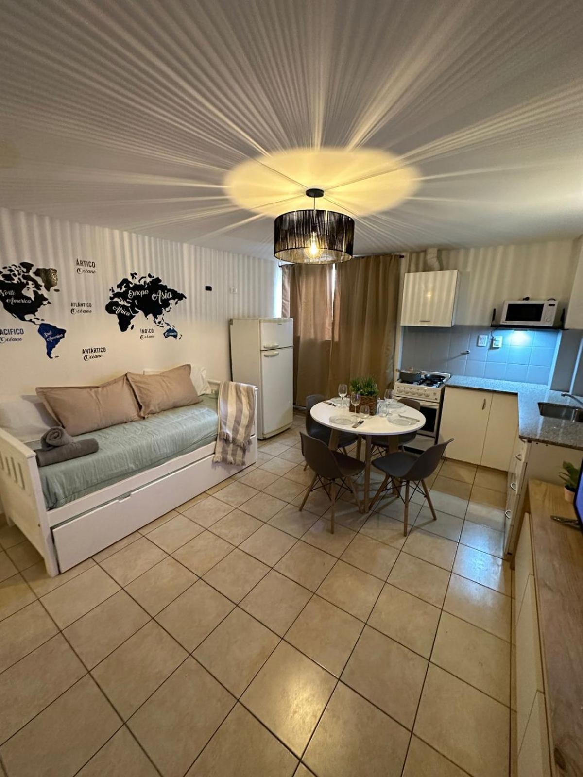 Apartamento Nordik 2 *