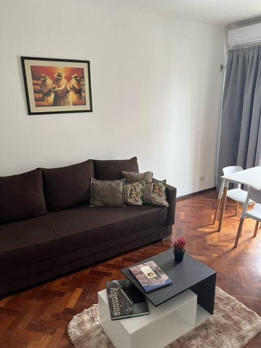 Espejo Departamentos *